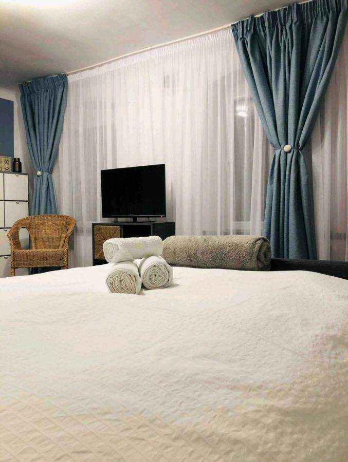 Apartamento Old Town