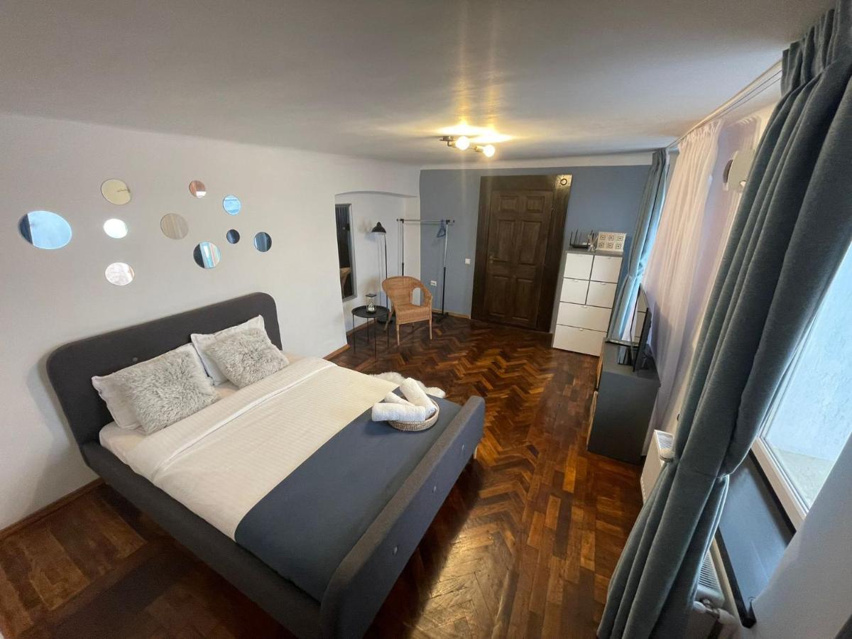 Old Town Apartamento Braşov