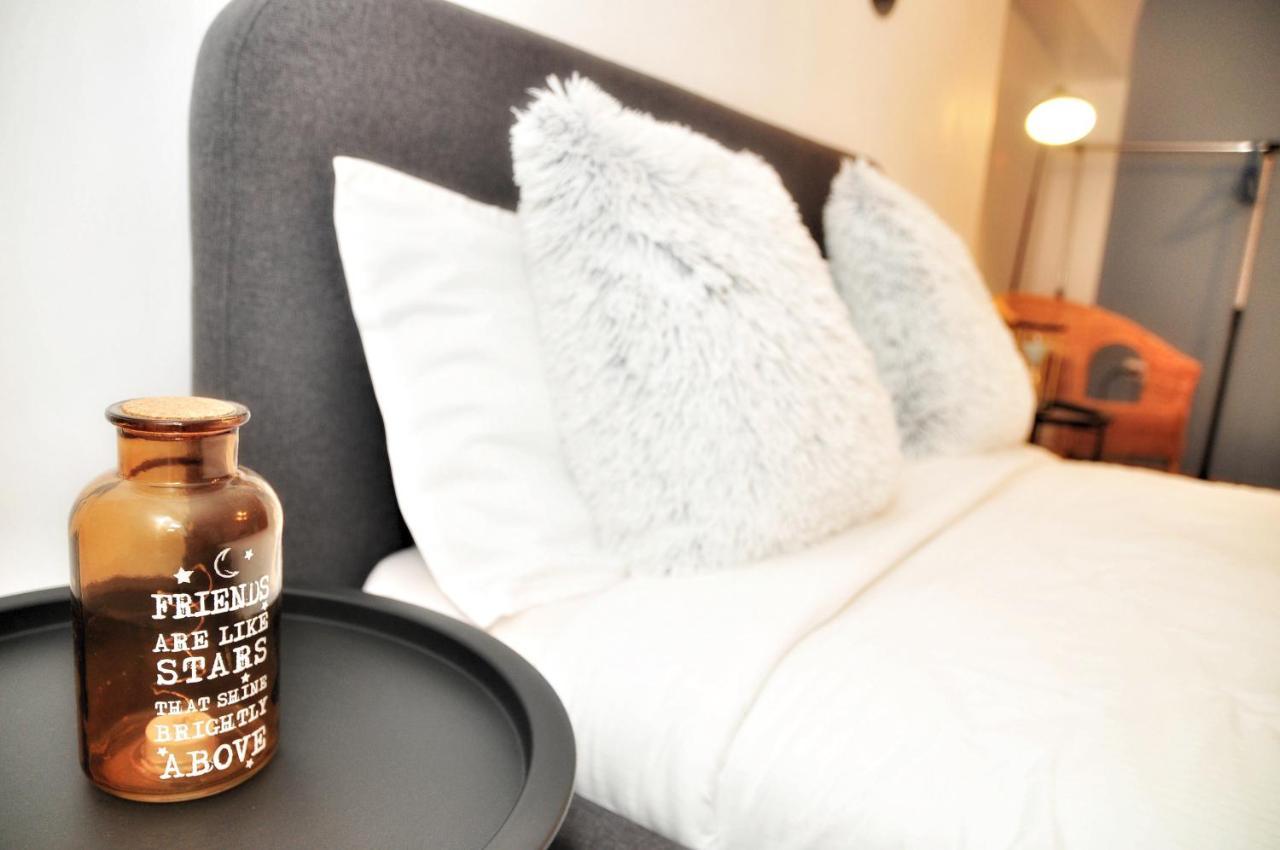 Apartamento Old Town *