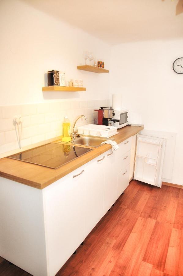 Apartamento Old Town *